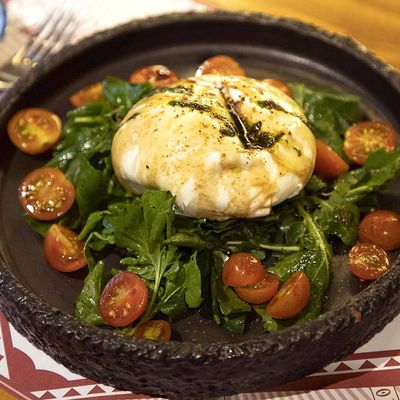 Classic Burrata