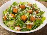 Classic Caesar Salad