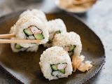 Classic California Roll