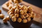 Classic Caramel Popcorn