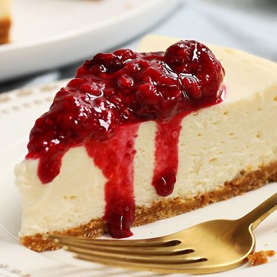 Classic Cheesecake