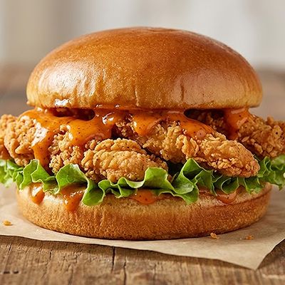 Classic Chicken