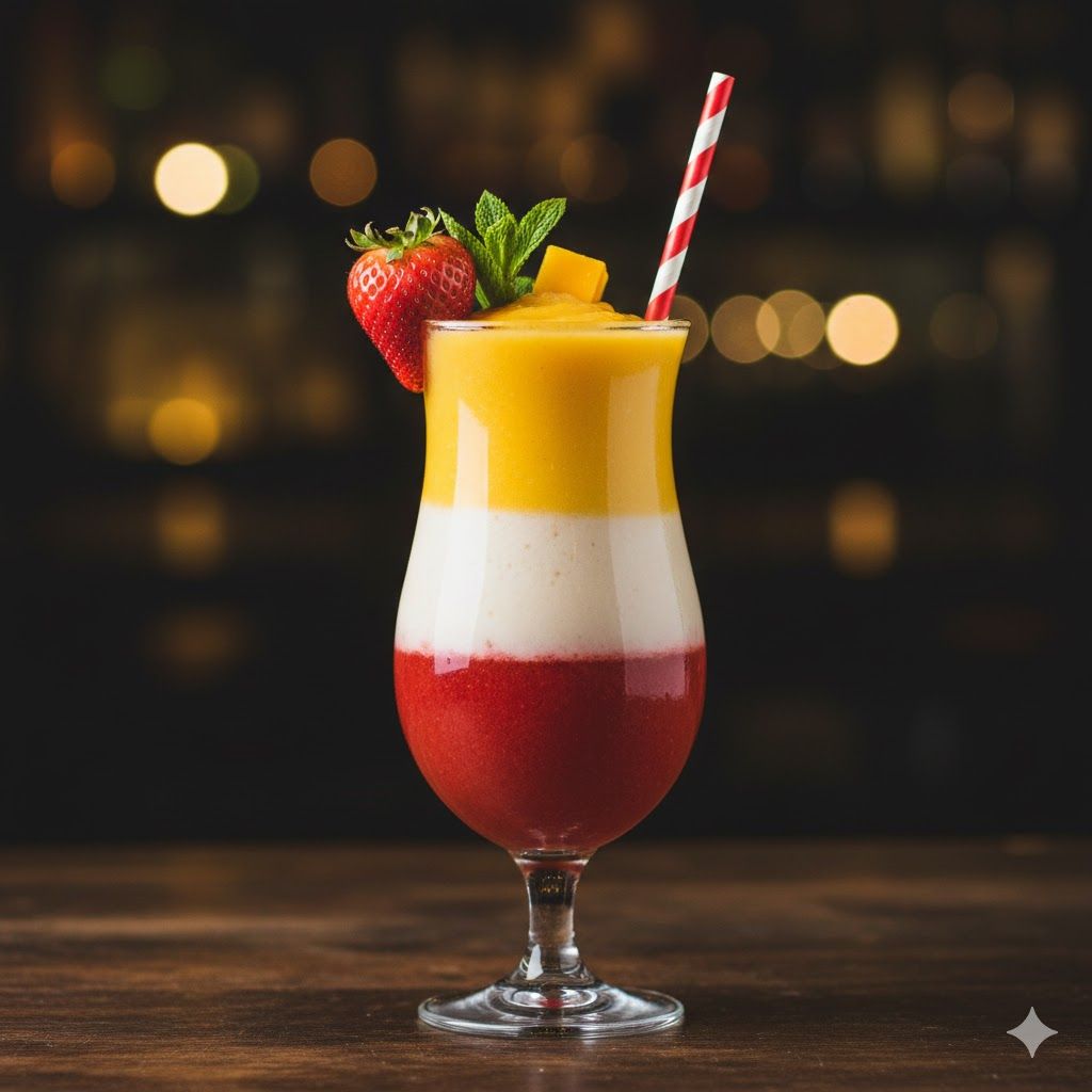 Classic Cocktail