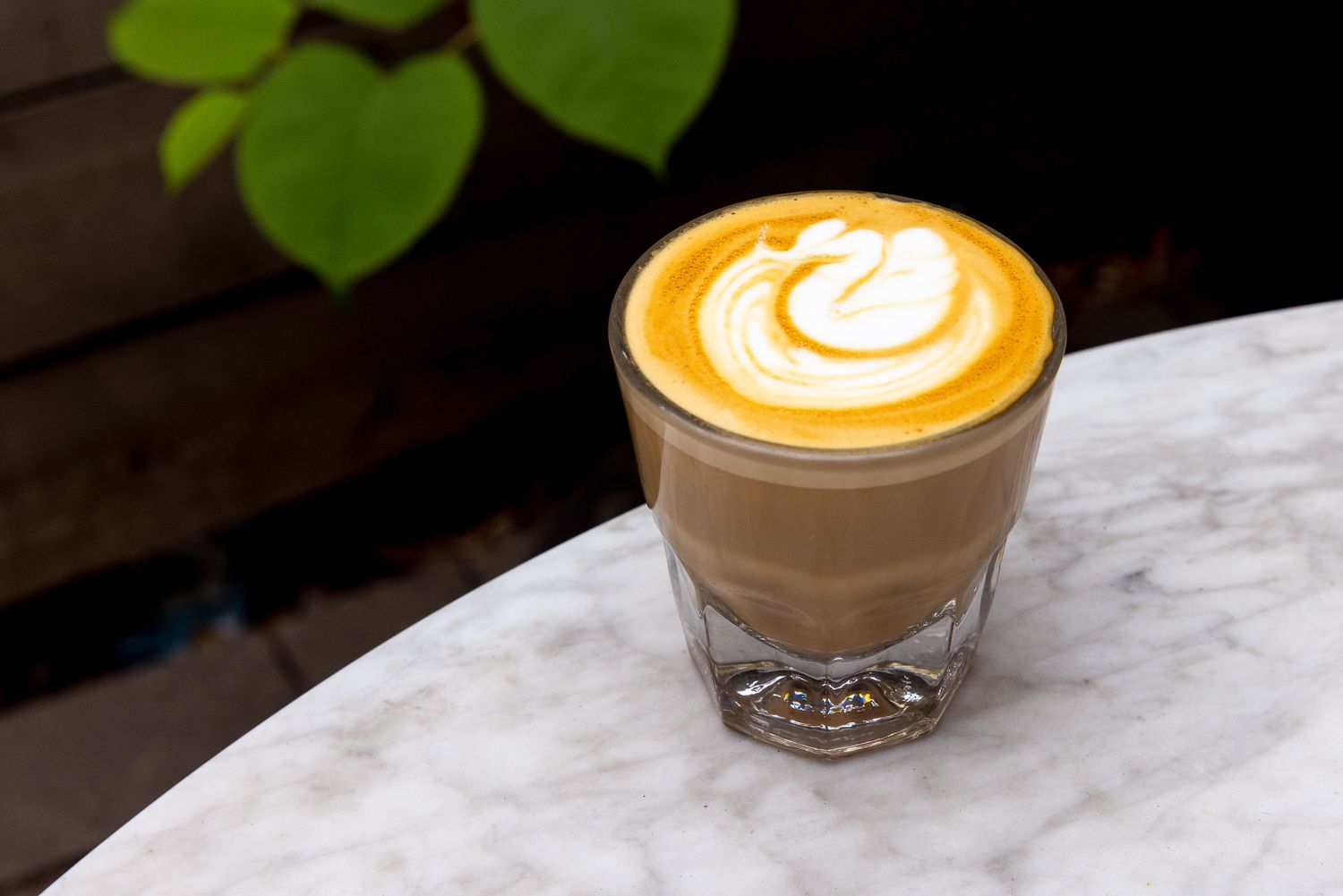 Classic Cortado