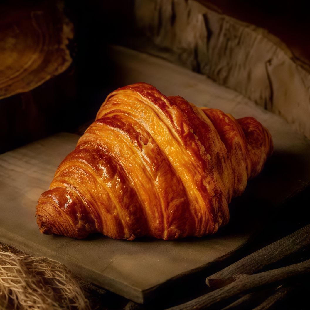 Classic Croissant
