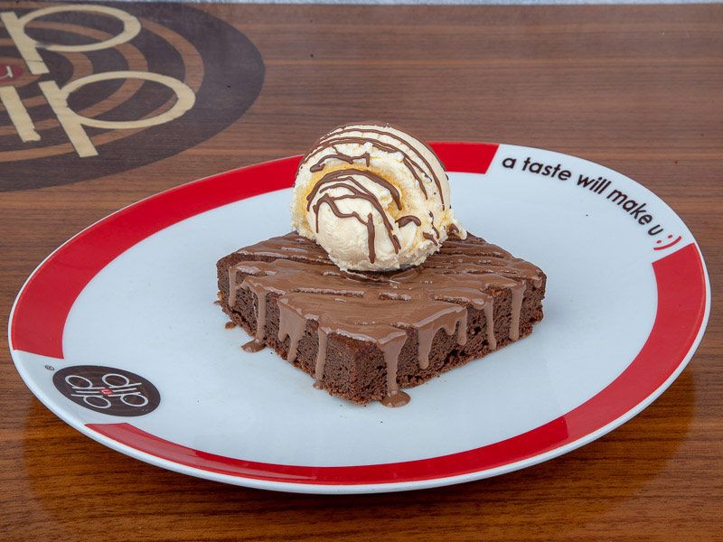 dip n dip delivery service in UAE Talabat