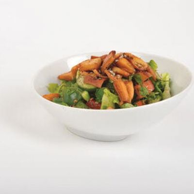 Fattoush Salad