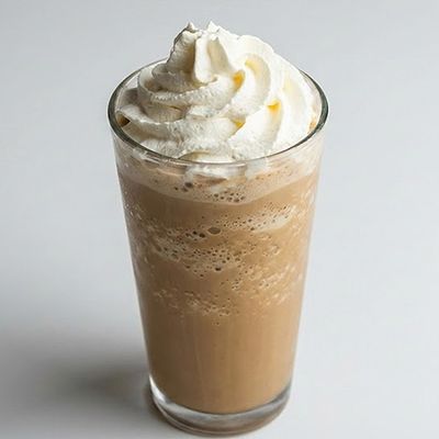 Classic Frappe