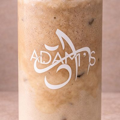 Classic Frappe
