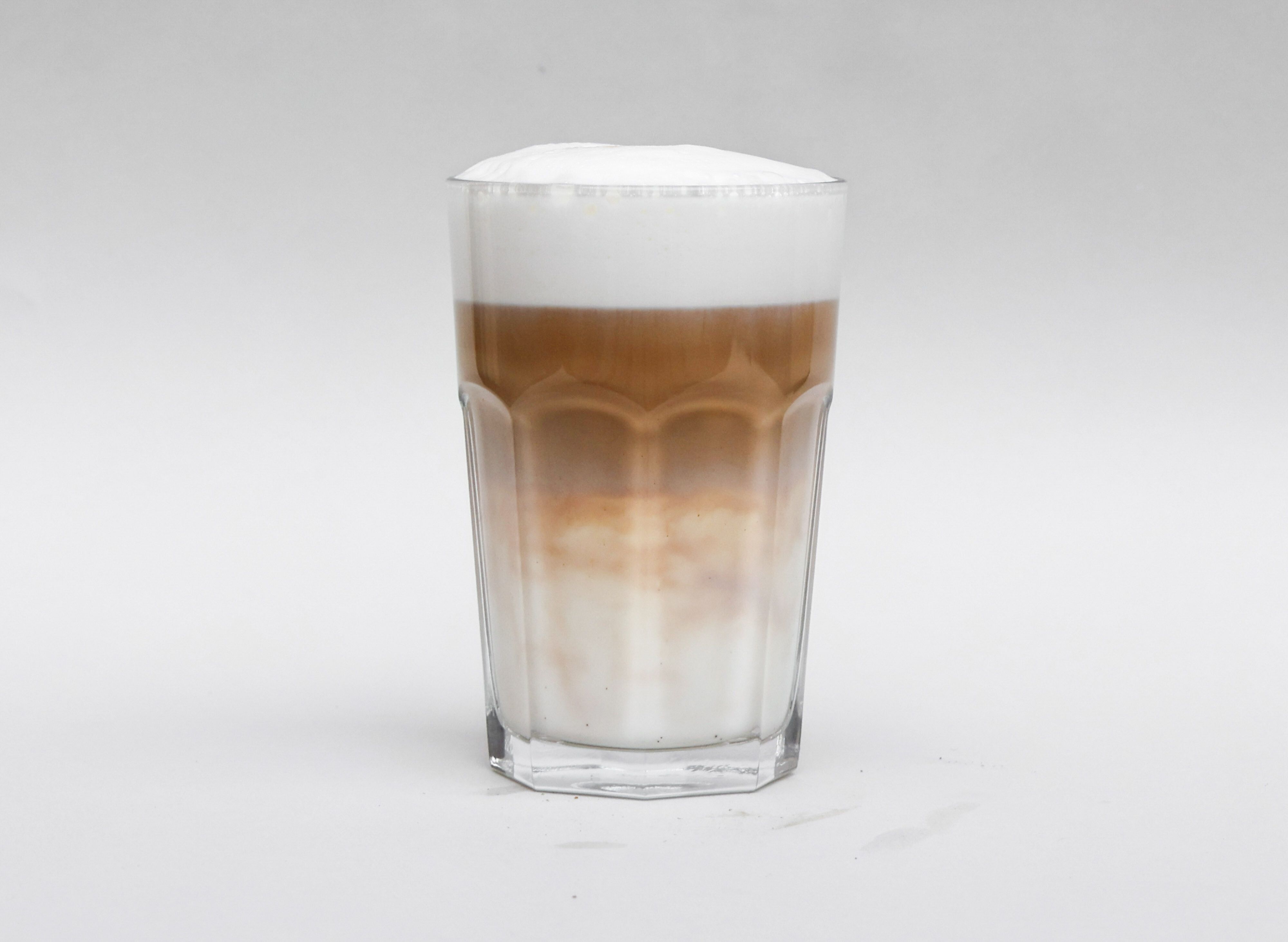 Classic Frappe