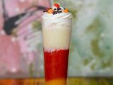 Classic Fruit Cocktail