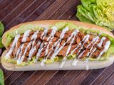 Classic Grill Chicken Sandwich