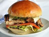Classic Grilled Chicken Sandwich