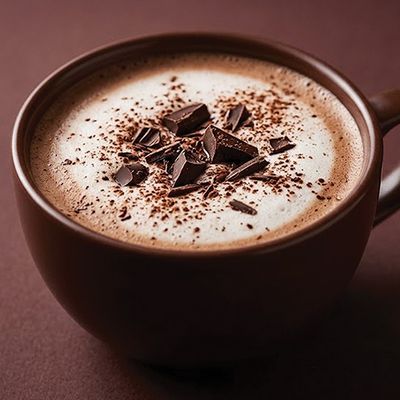 Classic Hot Chocolate