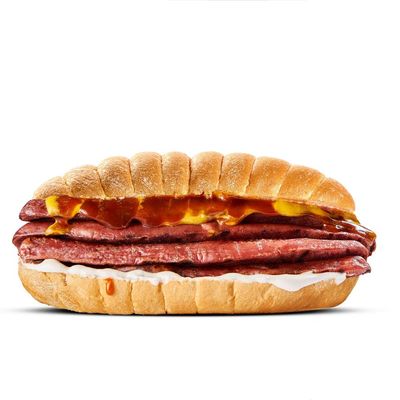 Classic Hot Dog