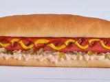 Classic Hot Dog