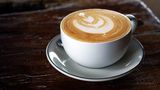 Classic Latte