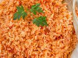 Mexican Rizo