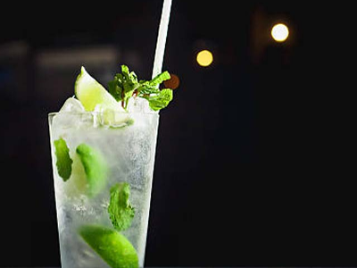 Classic Mojito