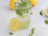 Classic Mojito