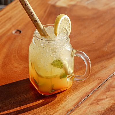 Classic Mojito