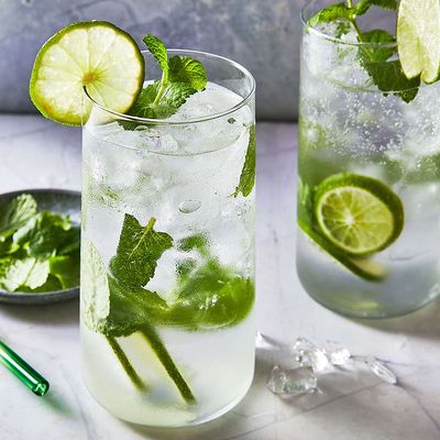 Classic Mojito