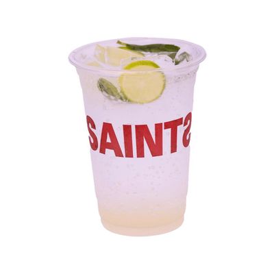 Classic Mojito