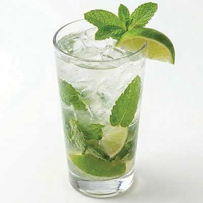 Classic Mojitos