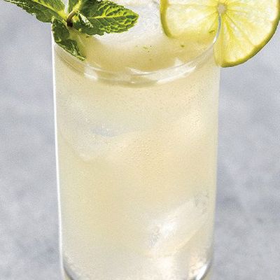 Classic Mojito