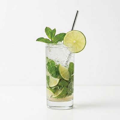 Classic Mojito