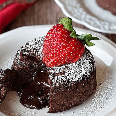 Classic Molten Cake