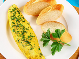 Classic Omelette