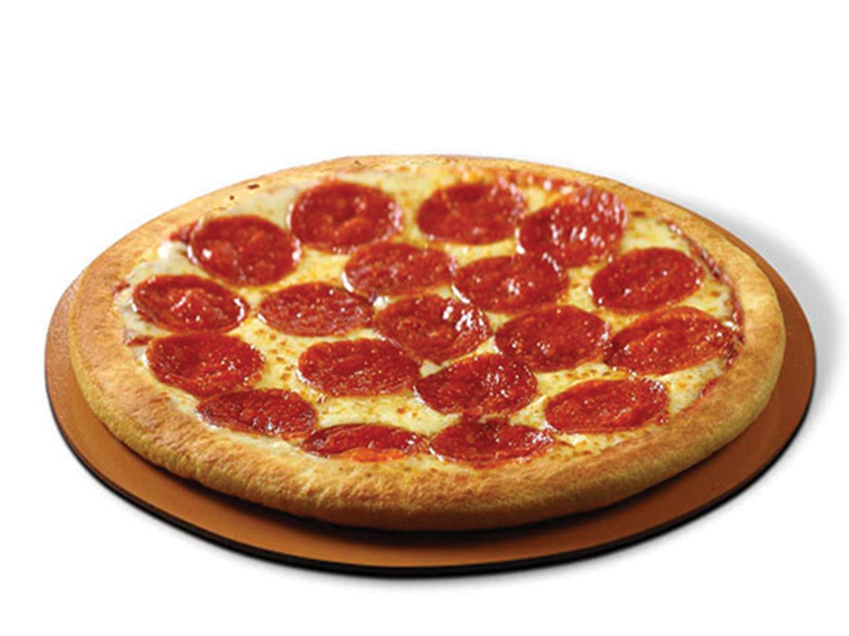 Pizza hut delivery service in Kuwait | Talabat