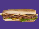 Classic Roast Beef Sandwich