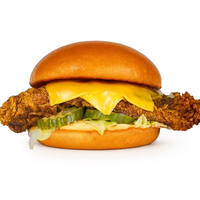 Classic Sandwich 🆕