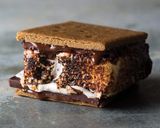 Classic S'mores