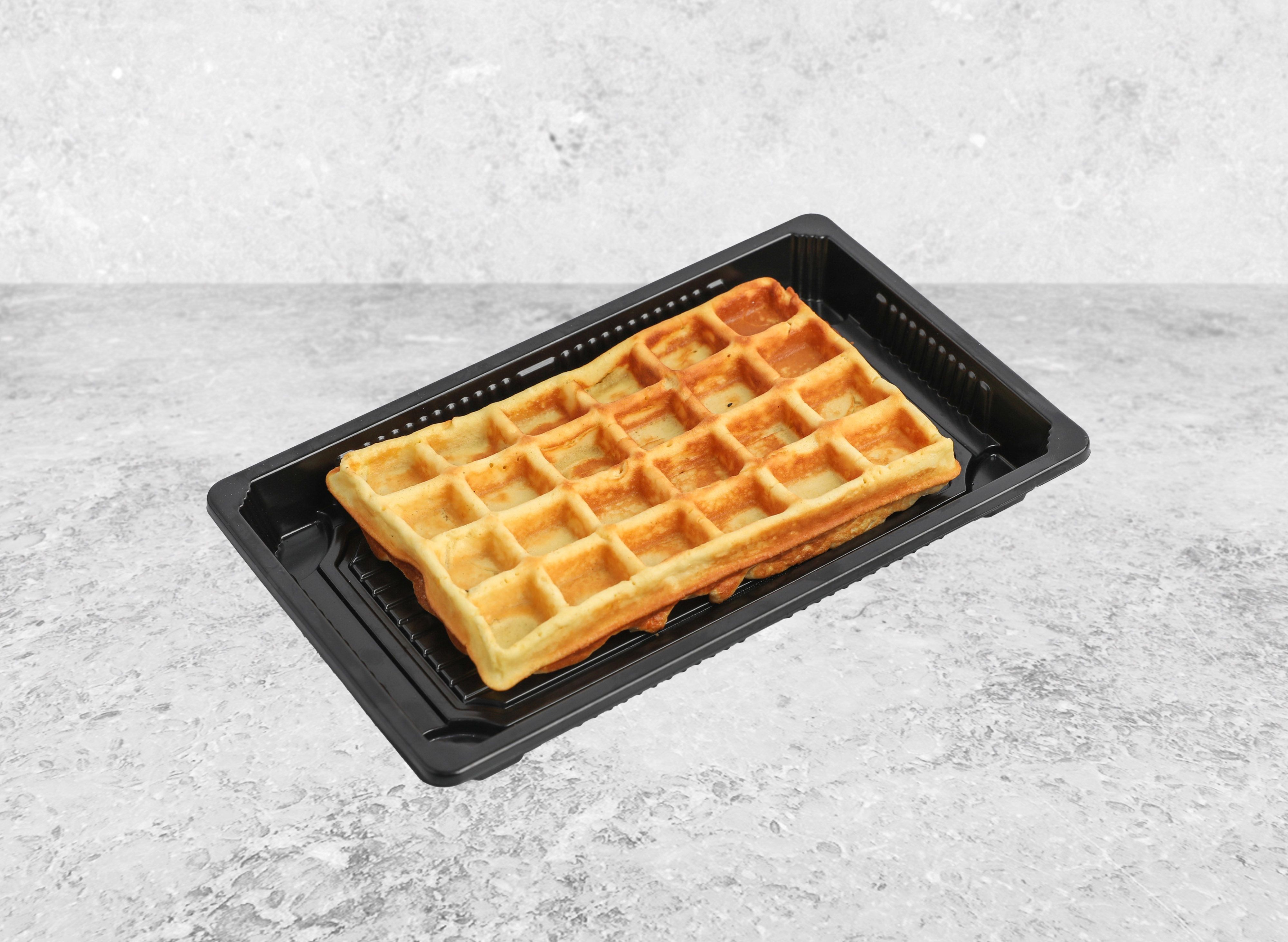 Classic Waffle