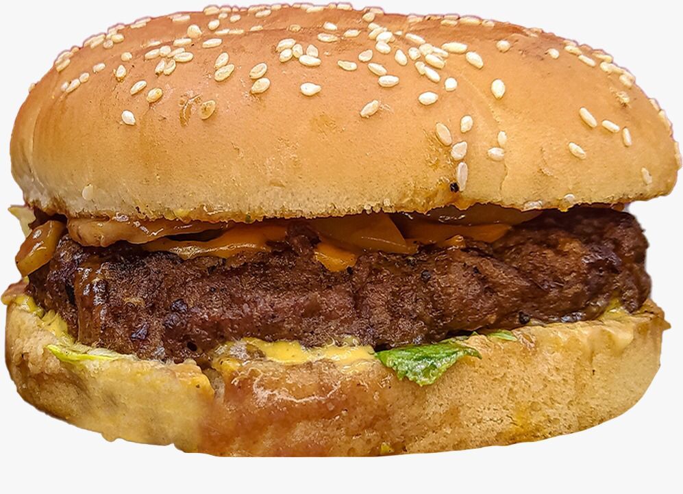 Classic Burger