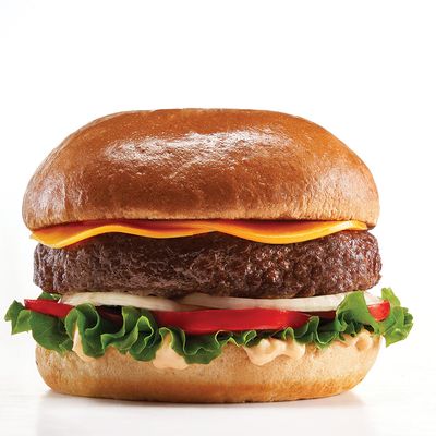 Classic beef Burger