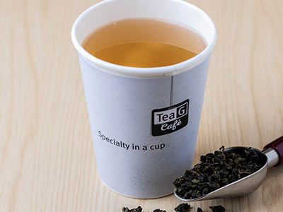 Tea G Café delivery service in Kuwait | Talabat