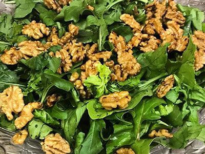 Classic Salad