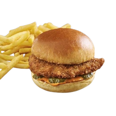 Brabus Burger photo 5