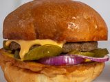 Clemenza Sandwich