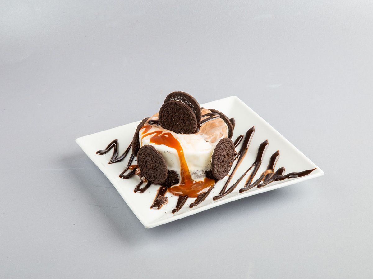 Oreo Madness