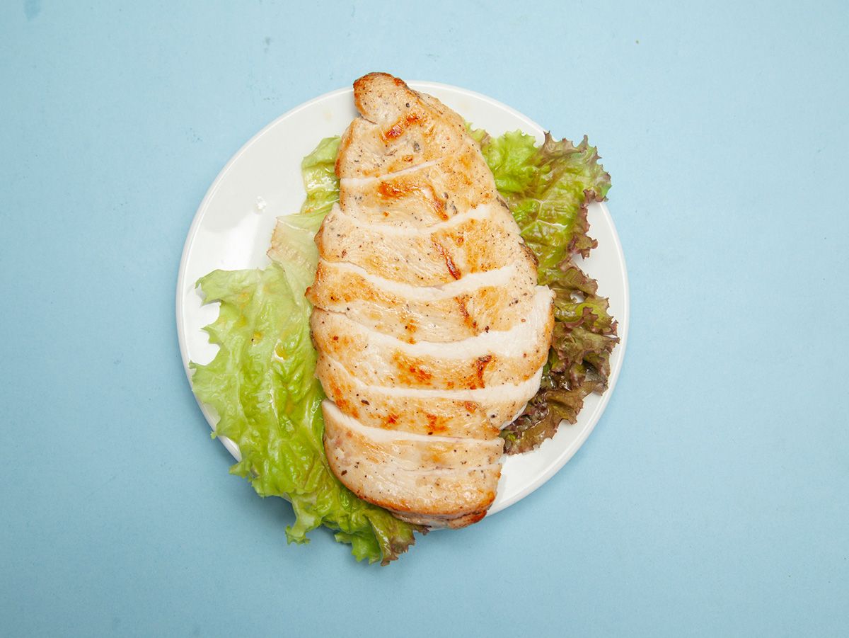 Chicken