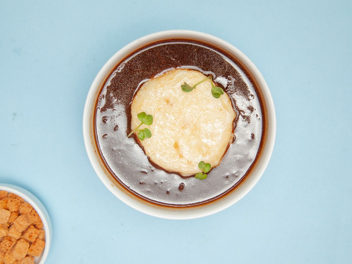 Onion Soup