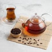 English Tea