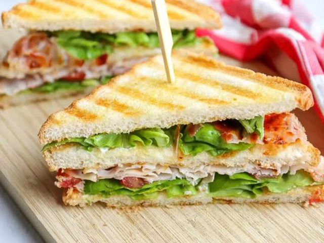 Club Sandwich