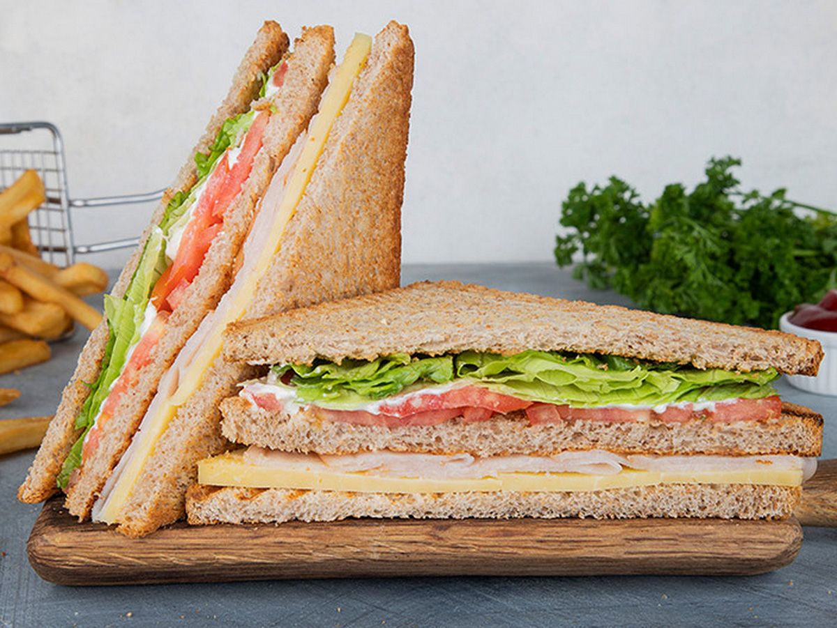 Club Sandwich