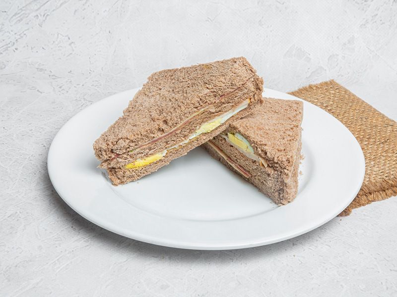 Club Sandwich